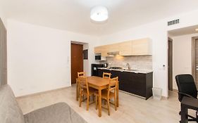 Piazza Statuto Comfortable Apartment
