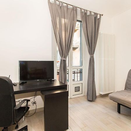 Piazza Statuto Comfortable Apartment Turín Exterior foto