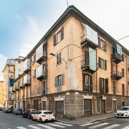 Piazza Statuto Comfortable Apartment Turín Exterior foto
