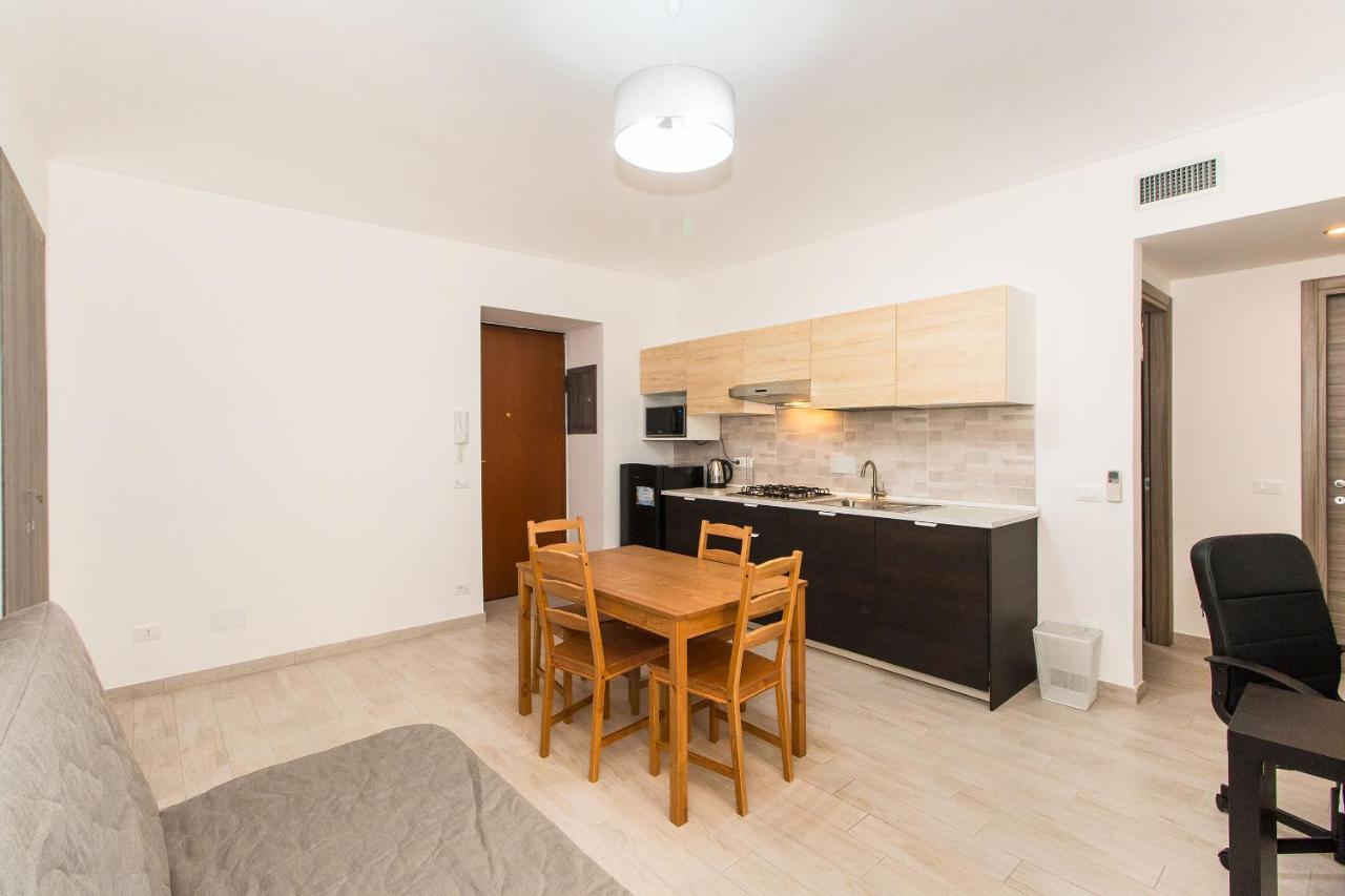 Piazza Statuto Comfortable Apartment Turín Exterior foto
