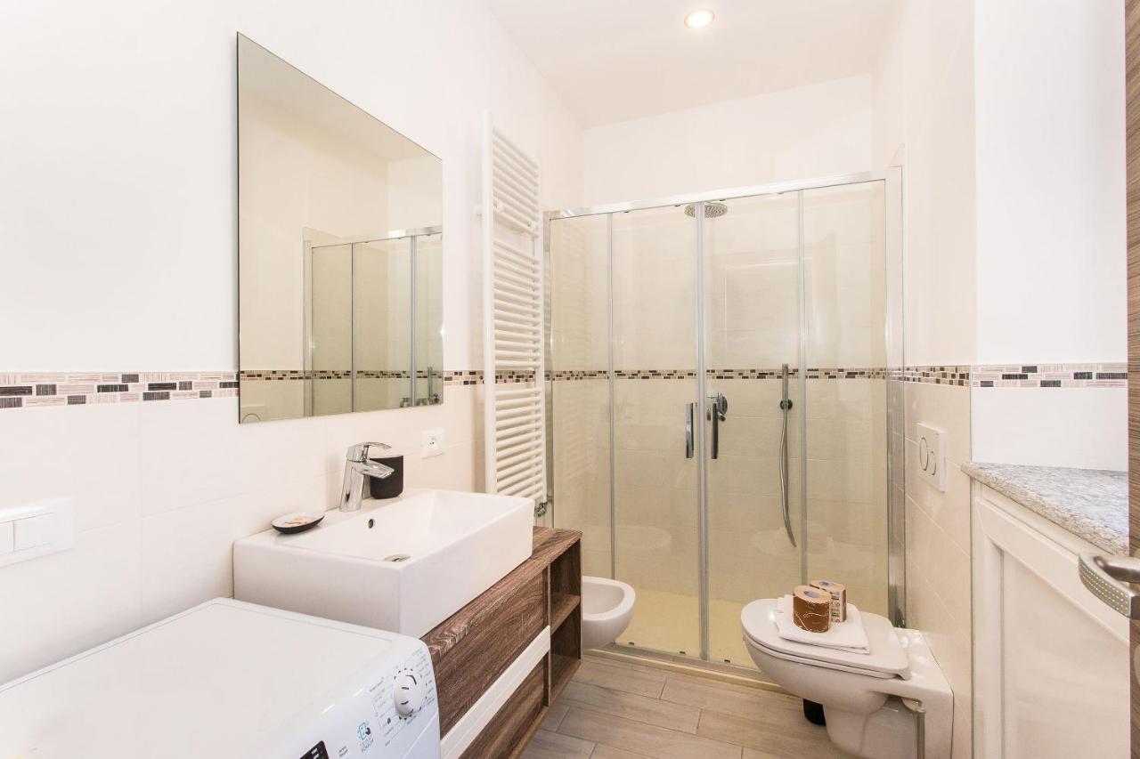 Piazza Statuto Comfortable Apartment Turín Exterior foto