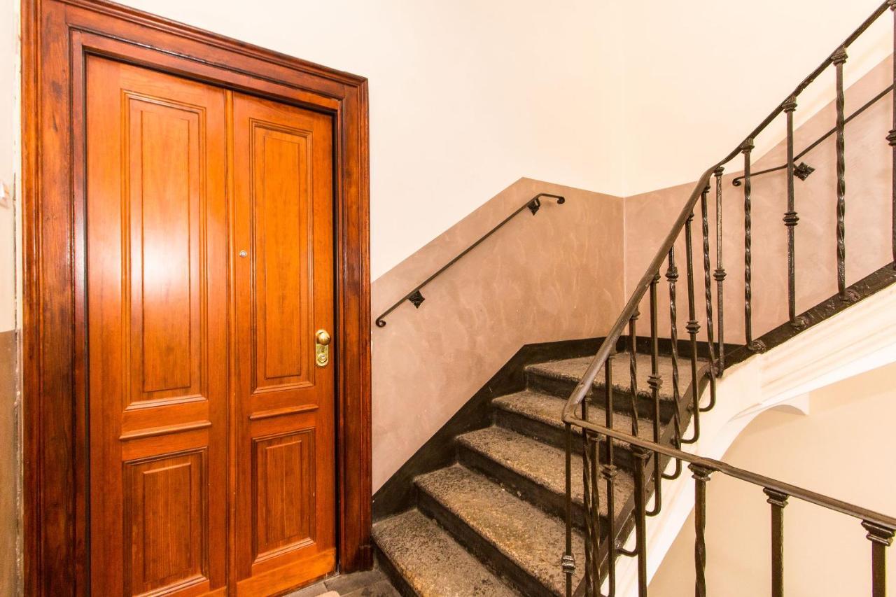 Piazza Statuto Comfortable Apartment Turín Exterior foto