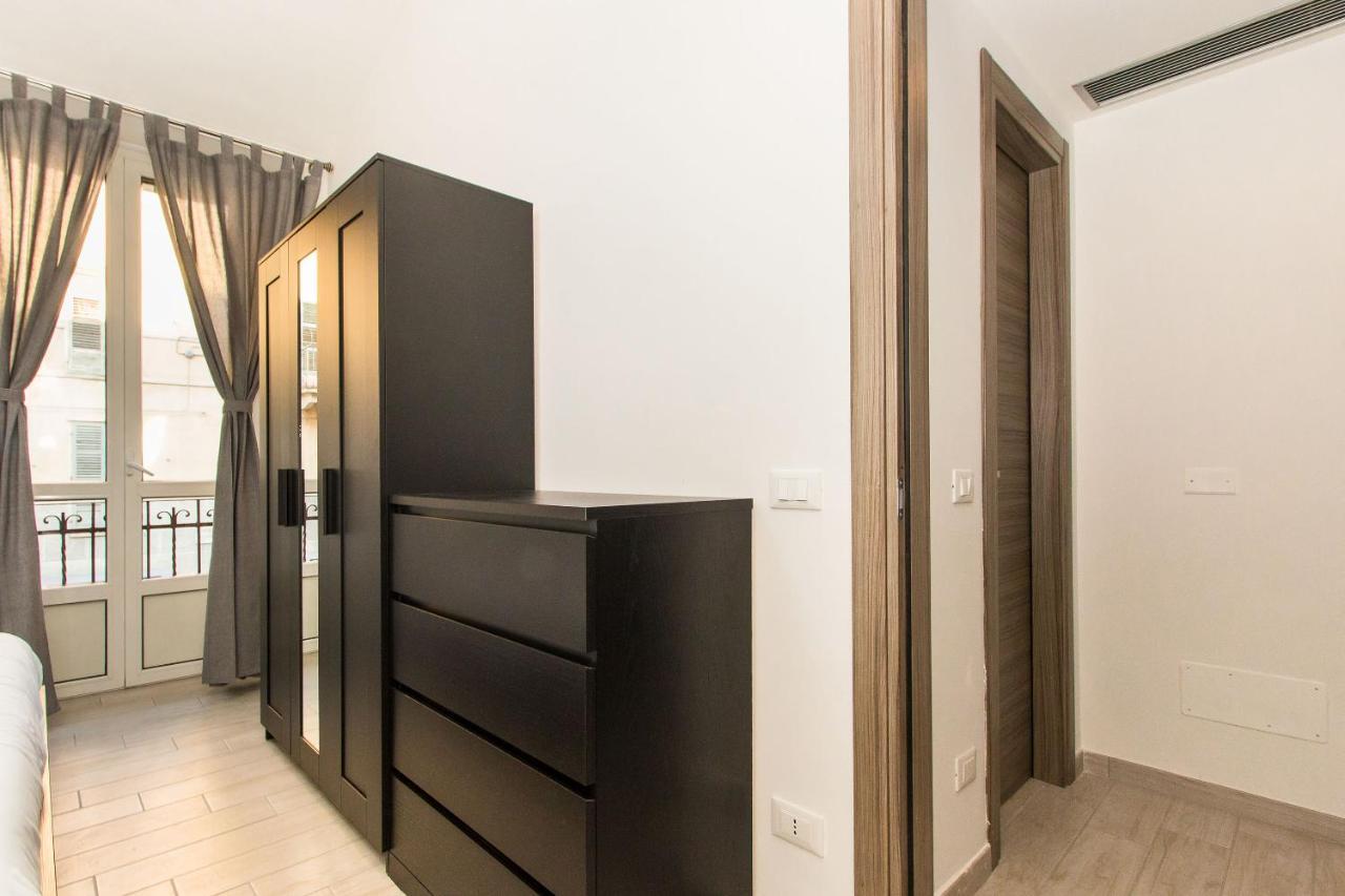 Piazza Statuto Comfortable Apartment Turín Exterior foto